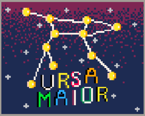 URSA MAIOR