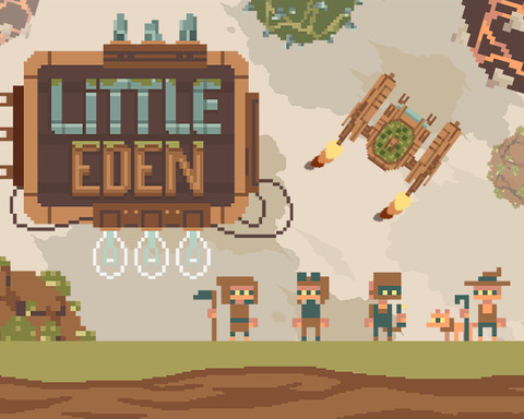 Little Eden