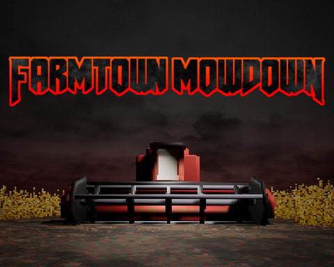 Farmtown Mowdown