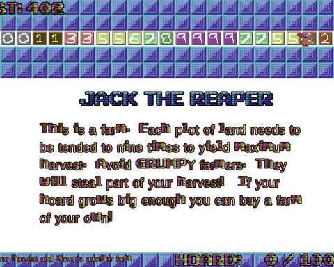 Jack the Reaper