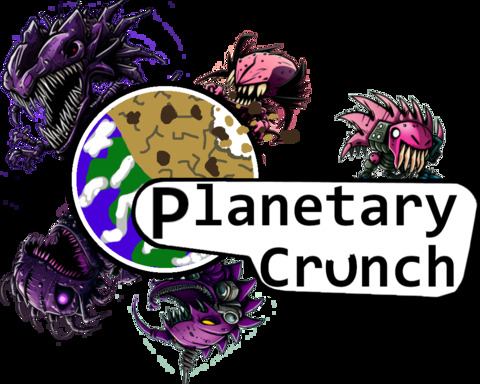 Planetary Crunch