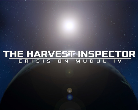 The Harvest Inspector