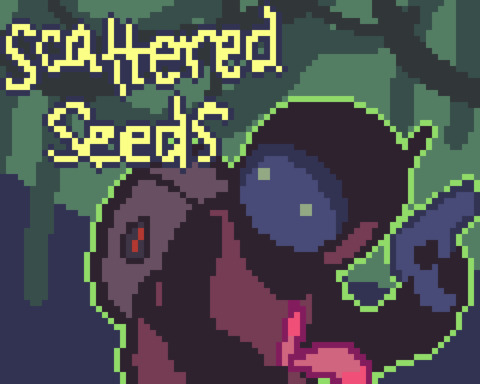 Scattered Seeds