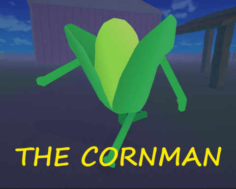 The cornman