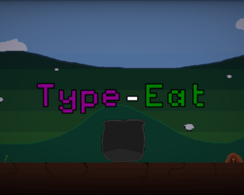Type-Eat