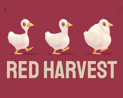 Red Harvest