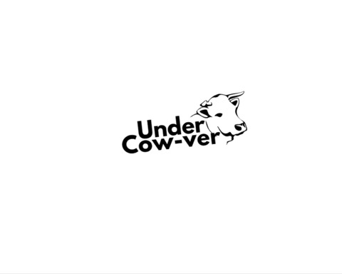 Under Cow-ver