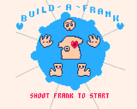 Build a Frank