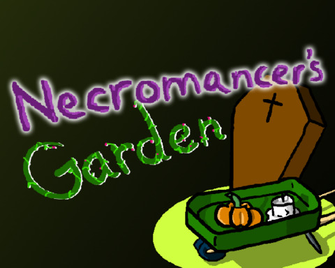 Necromancer's Garden