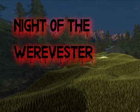 Night of the Werevester