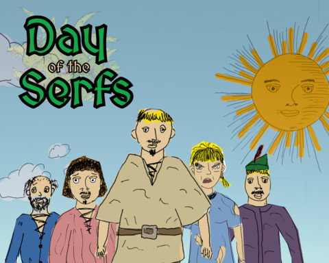 Day of the Serfs