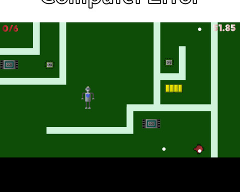Computer Error