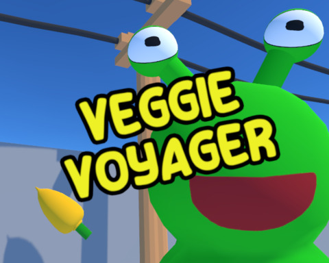 Veggie Voyager
