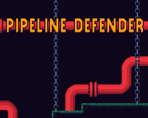 Pipeline Defender