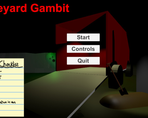 Graveyard Gambit