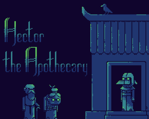 Hector the Apothecary