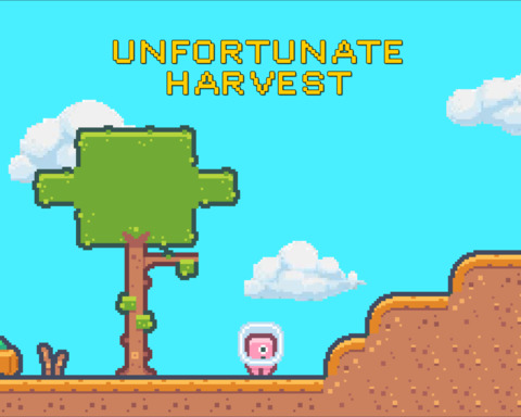 Unfortunate Harvest