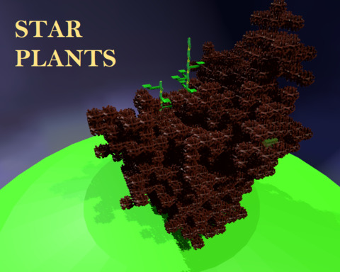 STAR PLANTS
