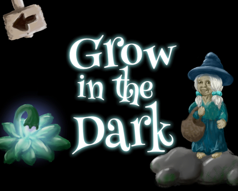 Grow In The Dark