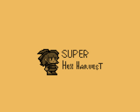 Super Hex Harvest