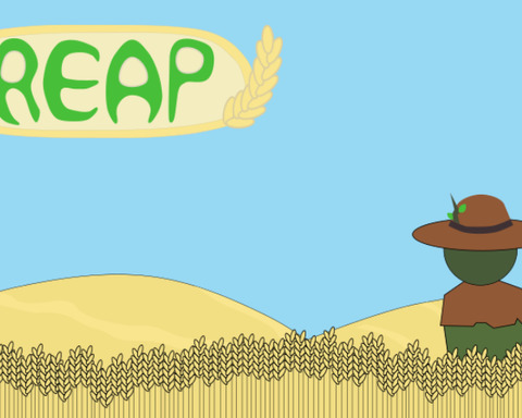 Reap