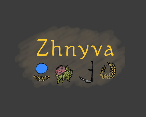 Zhnyva