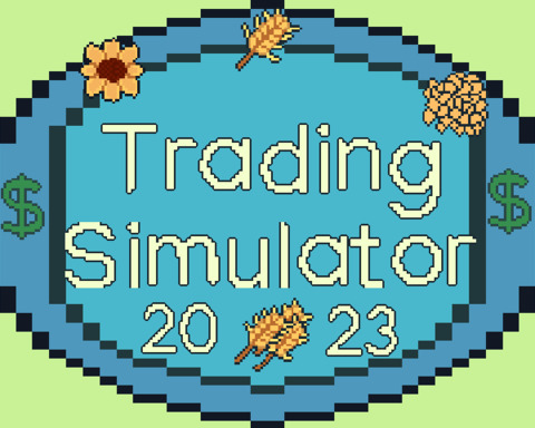 Cereales Trading Simulator 2023