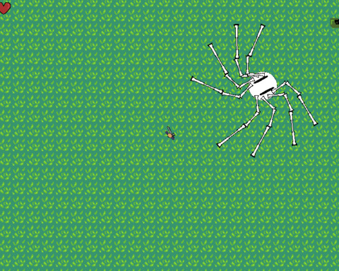 Monster Harvester