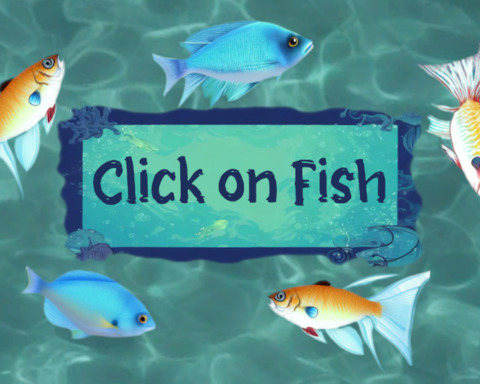Click On Fish