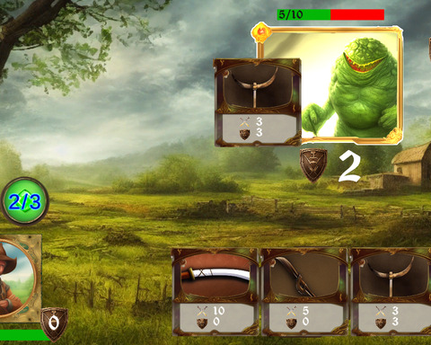 Harvey the Harvester