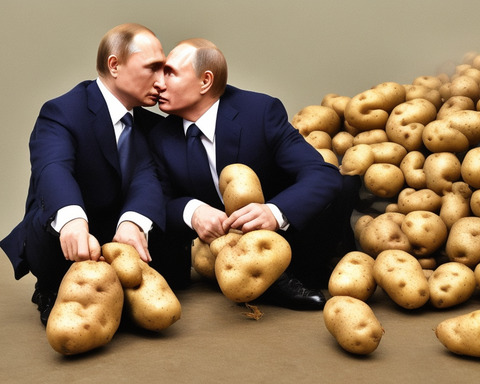 Slav harvester