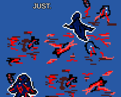 just do your job