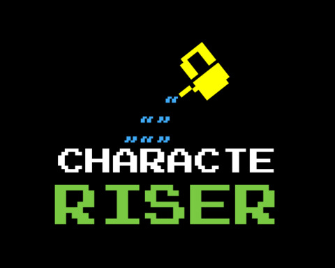CharacteRiser