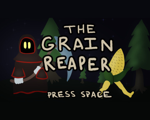 The Grain Reaper
