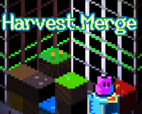 Harvest Merge