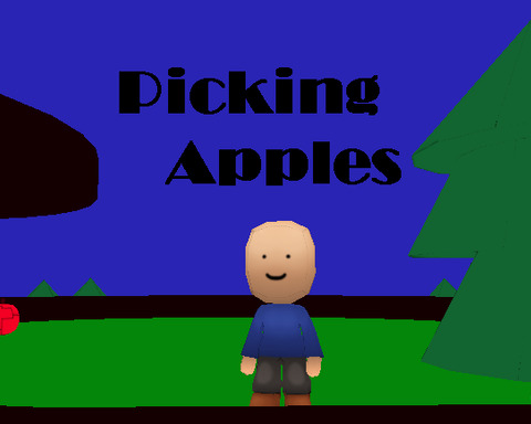 Picking Apples 1.3