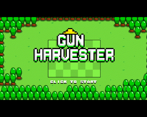 Gun Harvester