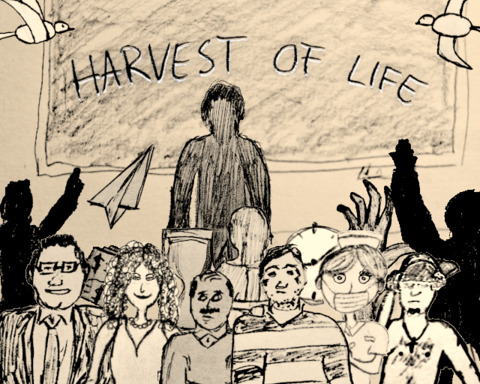 Harvest of Life