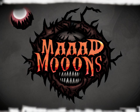 Mad Moons