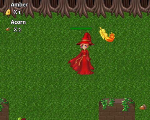 Witch's Wilds