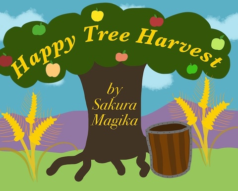 Happy Tree Harvest