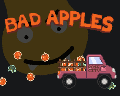 Bad Apples