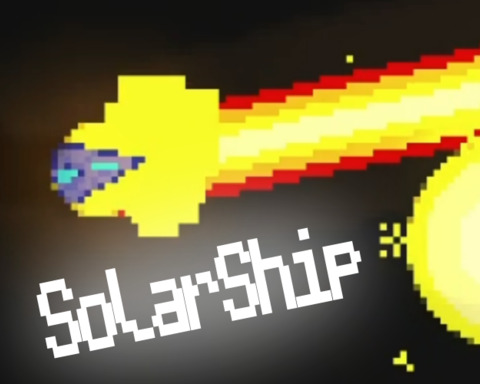 SolarShip