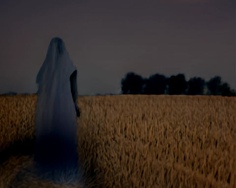 Harvest Moon