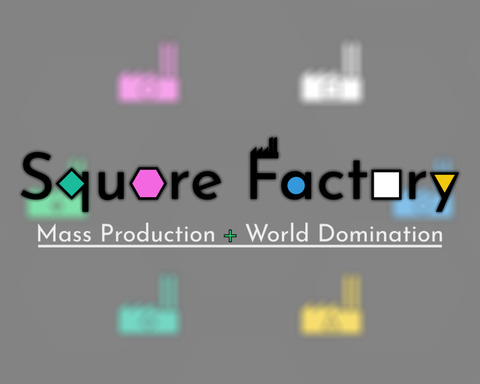 Square Factory