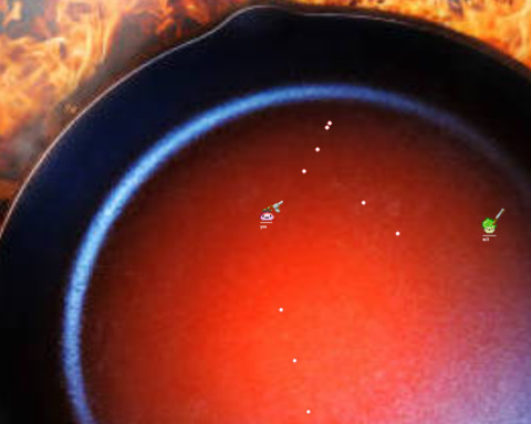 Open Seasoning