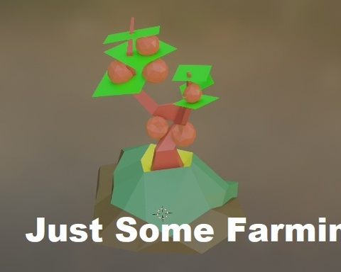 DjeeEssEff (just some farming)