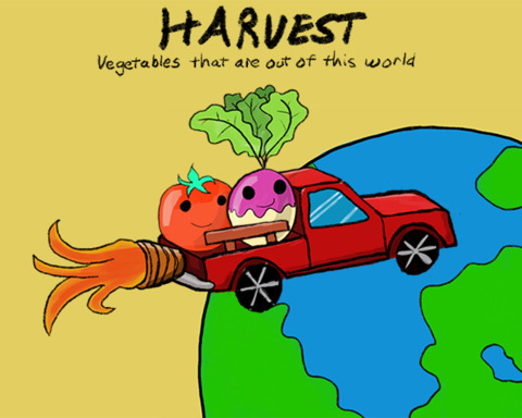 Harvest