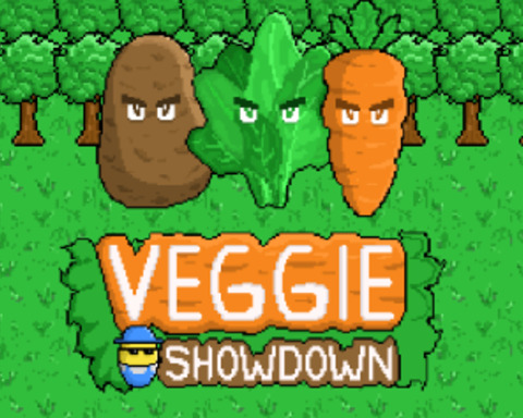 Veggie Showdown