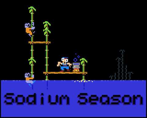 Sodium Season